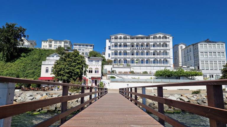 Apartment | Meerblick | Nah am Strand | Haustierfreundlich