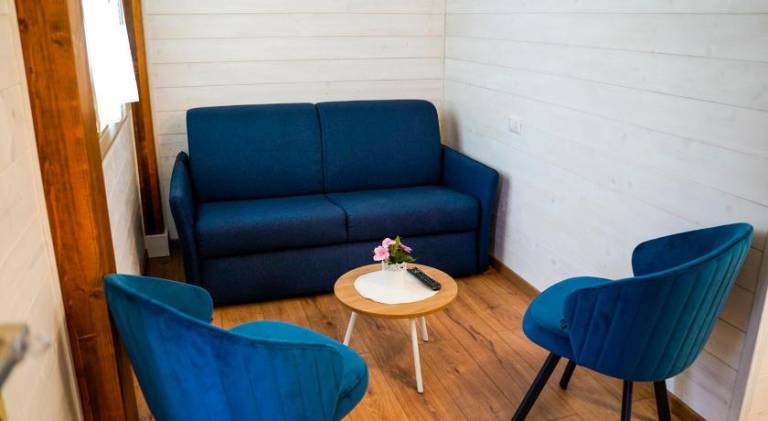 Beautiful apartment | Pets are welcome in Potenza