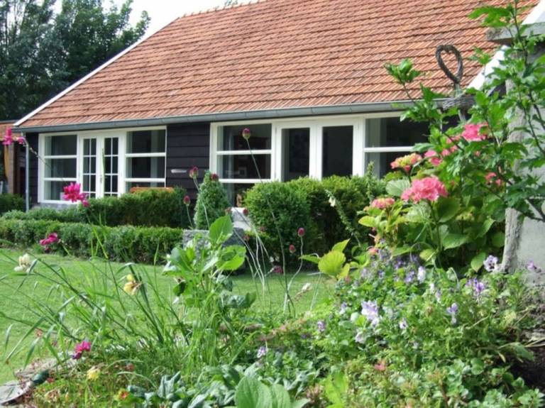 Huis Zonnemaire