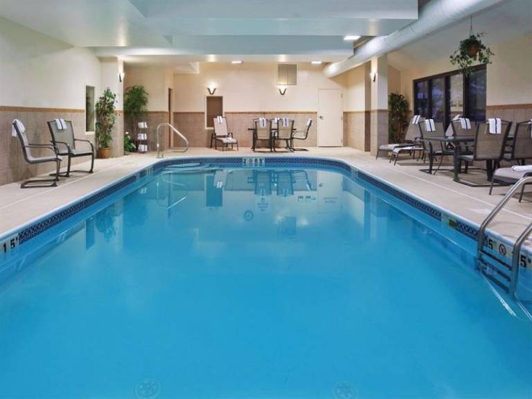 Holiday Inn Express Tiffin By IHG