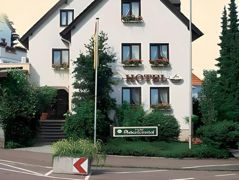 Hotel-Restaurant Sebastianushof in Bonn