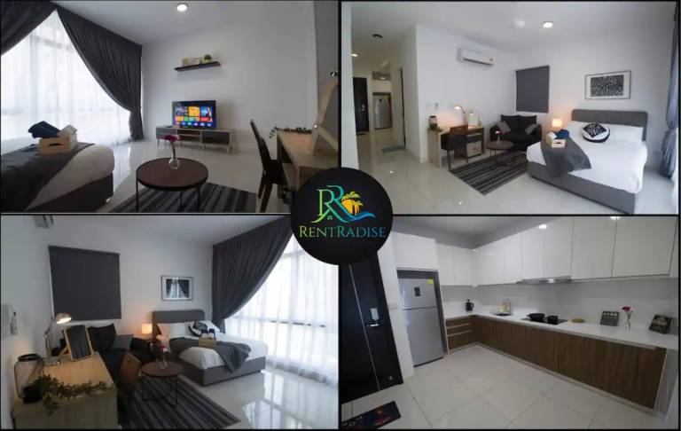 650 m² Ferienwohnung
