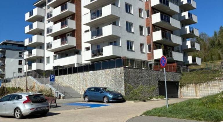 Apartment with 2 rooms for 4 persons — photo 3