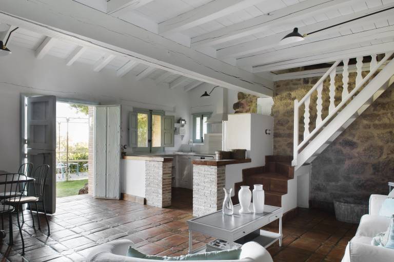 Casa rural Candeleda