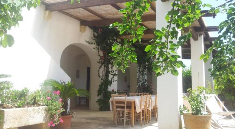 Agriturismo Vignavecchia — photo 3