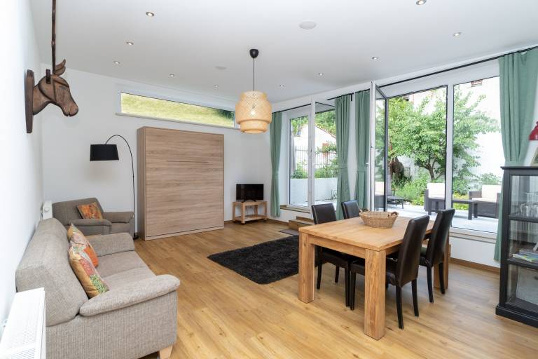 Ferienwohnung Kaufbeuren