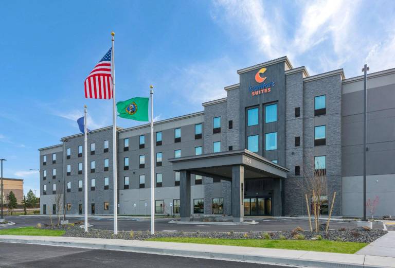Comfort Suites Kennewick at Southridge in Kennewick, WA