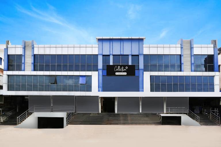 Super Collection O Secunderabad II