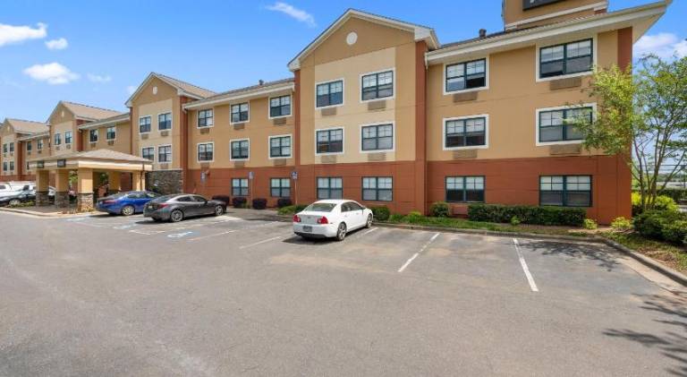 Extended Stay America Select Suites - Charlotte - Tyvola Rd. — photo 2