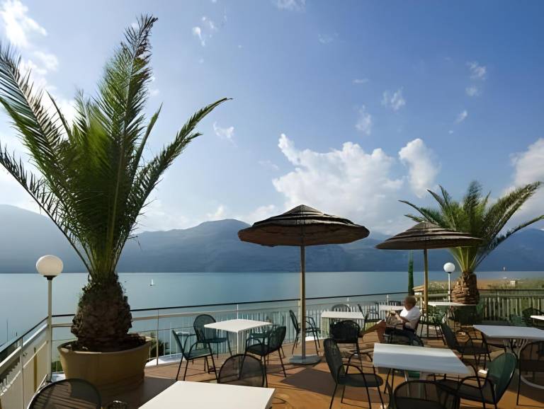 Hotel Eden Gardasee — photo 4