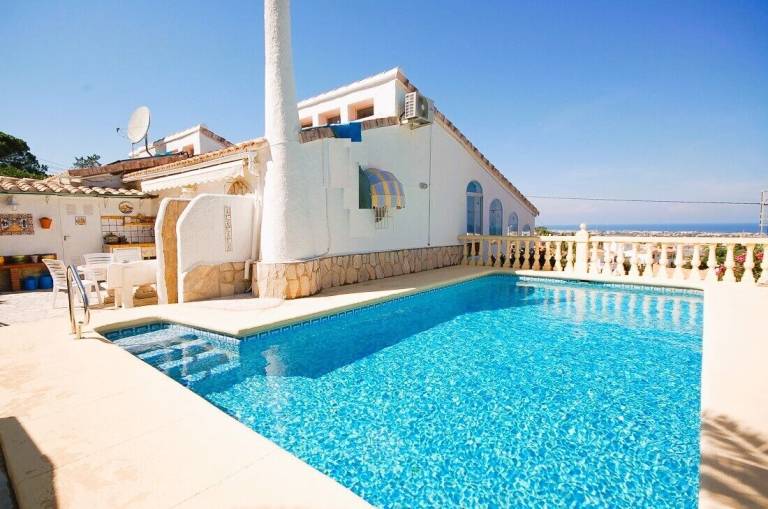 Villa Pedreguer