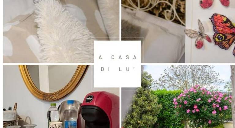 Bed & Breakfast Monterotondo