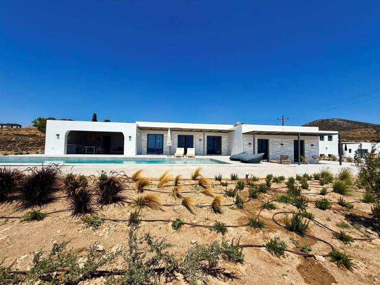 Villa Paro