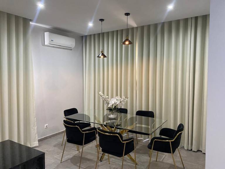 Apartamento Coqueiros