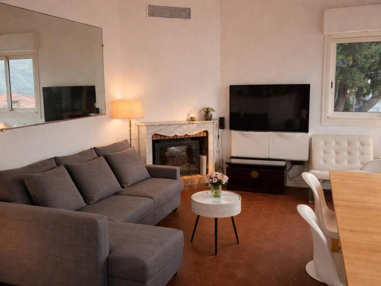 Fully equipped wonderful villa with terrace & private pool | Sea view | Beach nearby | Pet-friendly — photo 5