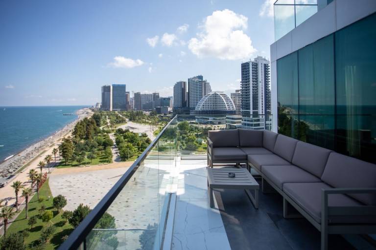 Apartma  Batumi