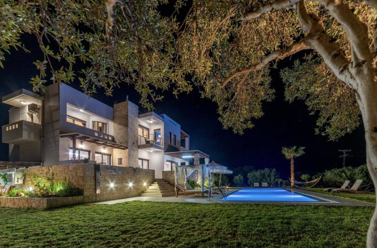 Villa Zoe - With 72m² Pool — photo 4