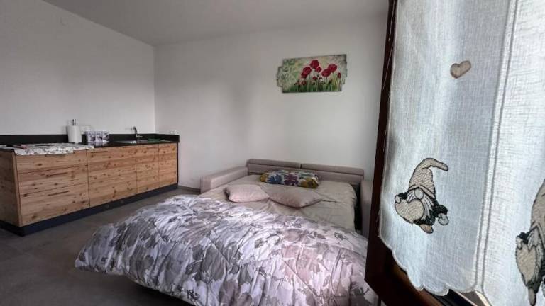 Agriturismo Santa Giustina