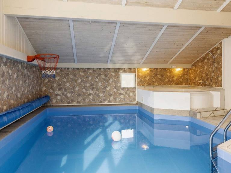 Feriehus  Ristinge