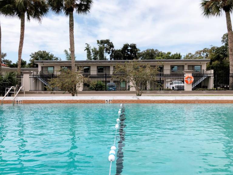 Rodeway Inn St Augustine Historic District — photo 3