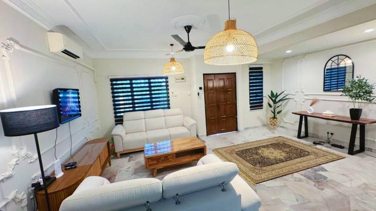 2000 m² Villa