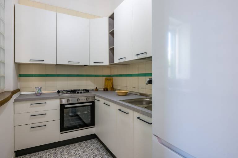 Ferienwohnung Ischia Insel