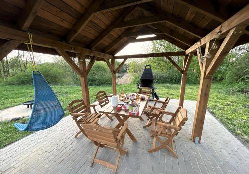 Bed & Breakfast Uniejów