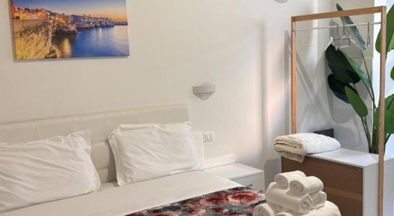 Affittacamere Mari in Polignano a Mare