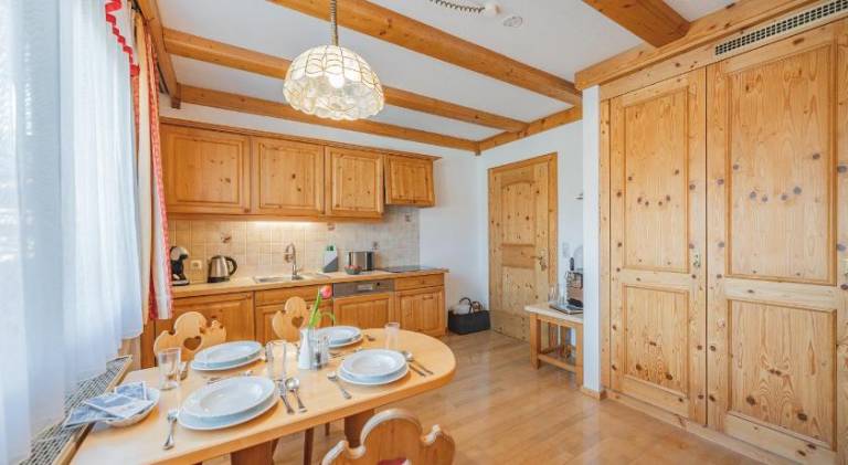 Charming holiday apartment with terrace, sauna & garden | Next to the ski | Pet-friendly — photo 3