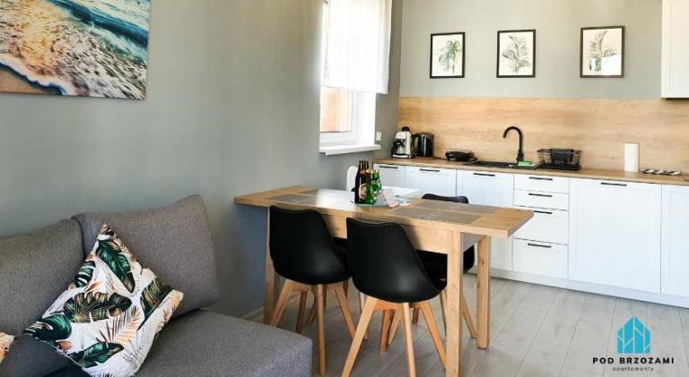 Rental apartment | Pets are welcome — photo 3