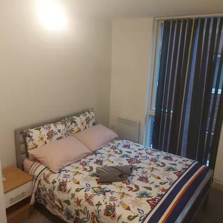 Ferienwohnung Manchester