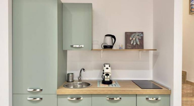 Apartment | Close to Palermo Cathedral — photo 3