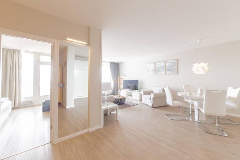 Rental apartment | Sea view — photo 2