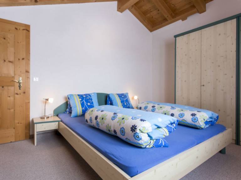 Ferienwohnung Obersaxen