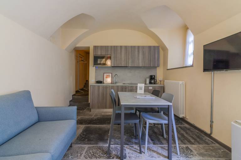 Rental apartment with 1 room for 2 persons — photo 4