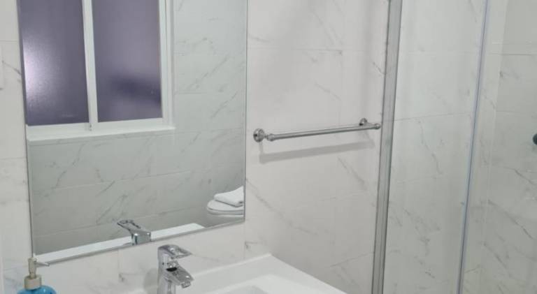 Serviced apartment with 2 rooms for 4 persons — photo 2