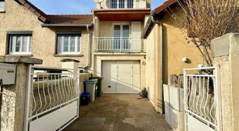 Appartement Maurepas