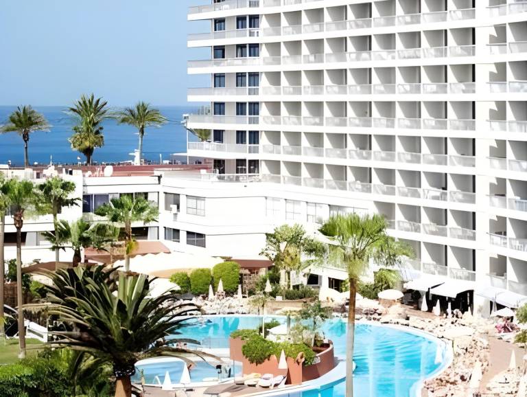 Palm Beach Club Apartment in Adeje