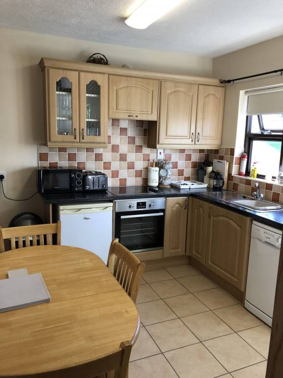 Fully equipped spacious cottage with garden | Pets are welcome — photo 2
