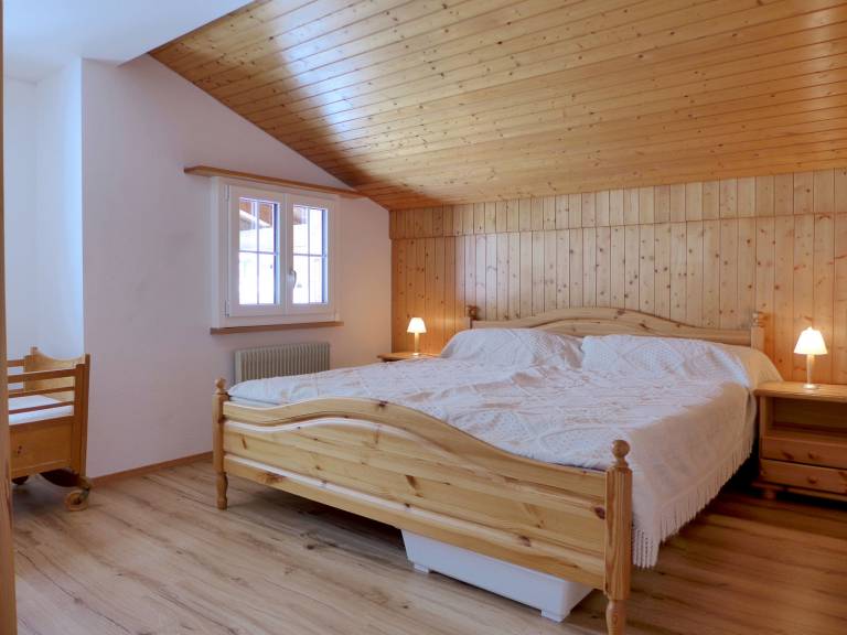 Children-friendly pleasant holiday apartment with sauna, garden & patio | Mountain view | Dogs allowed — photo 5