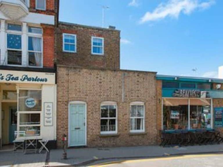 Apartment Broadstairs