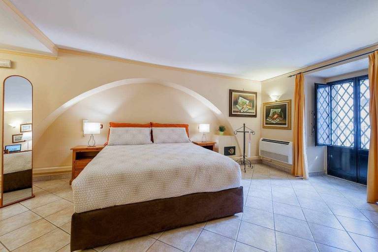 Apartament Katania