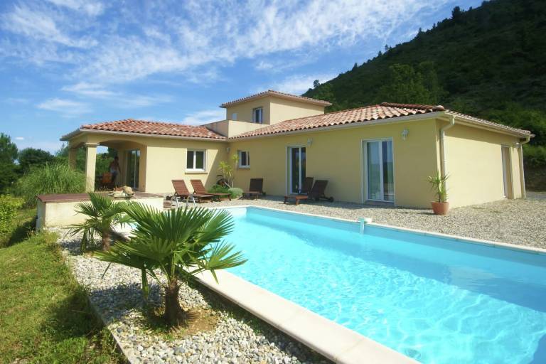 Villa Les Vans