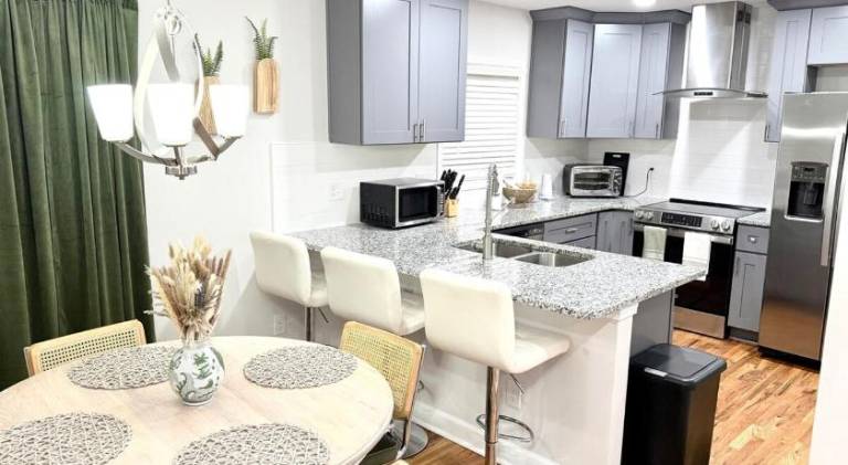 House with 6 rooms for 15 persons — photo 4