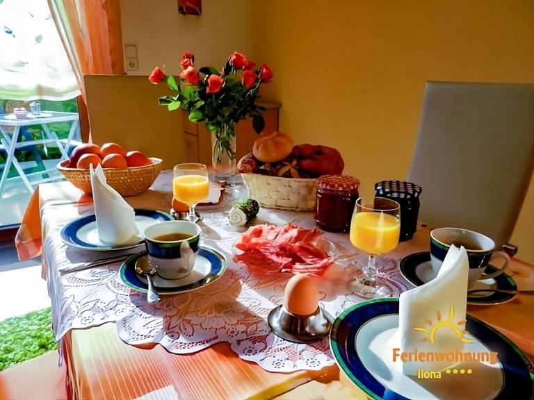 Ferienwohnung Zweibrücken