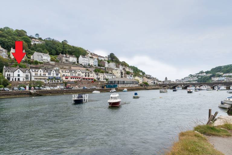 House Polperro