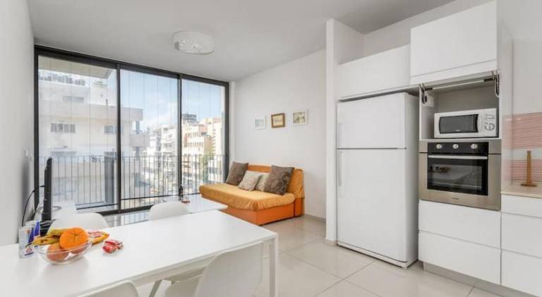 Appartement Tel Aviv