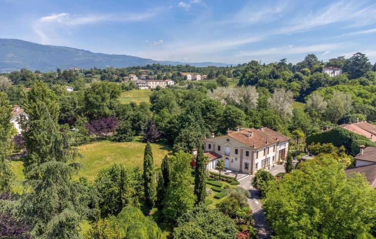 Casa Thiene