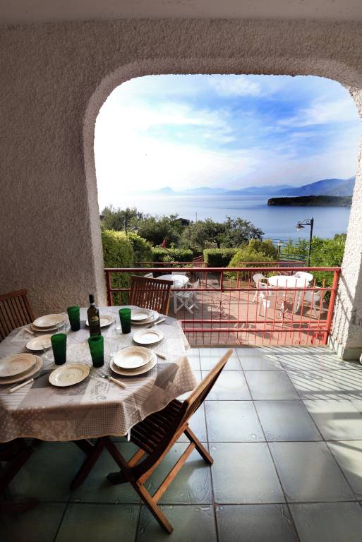Villa Praia a mare