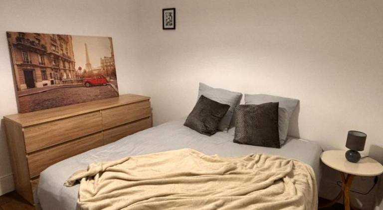 Holiday apartment | Dogs allowed — photo 5